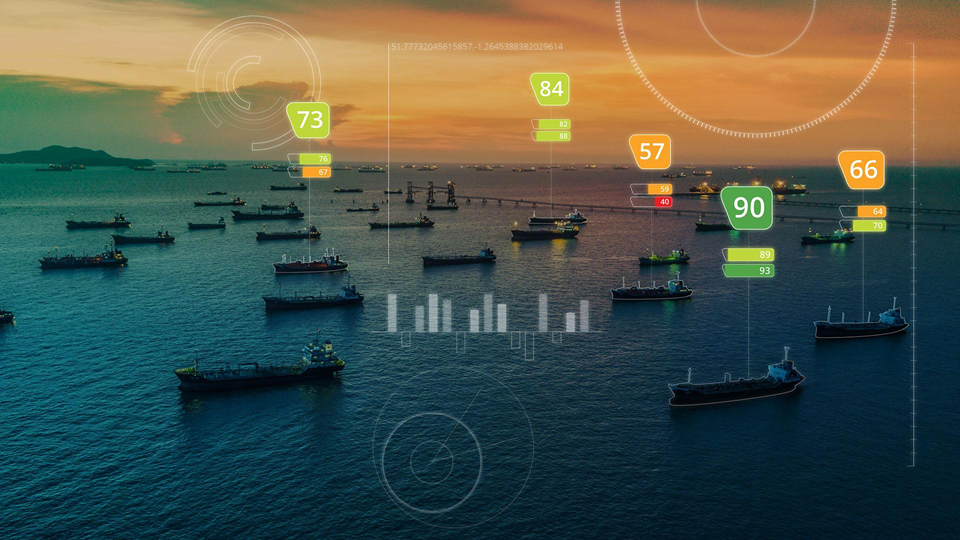 -   Naviox ship management software for complete fleet control and vessel management.